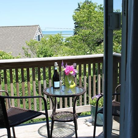 반스터블 Lavender Bay B&B 외부 사진