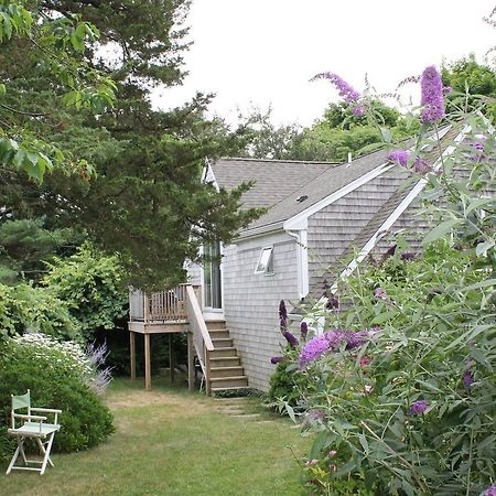 반스터블 Lavender Bay B&B 외부 사진