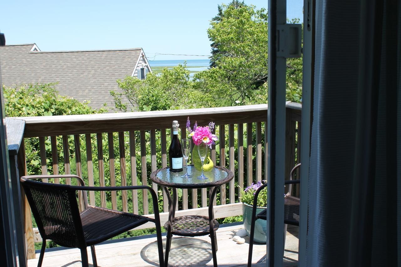 반스터블 Lavender Bay B&B 외부 사진