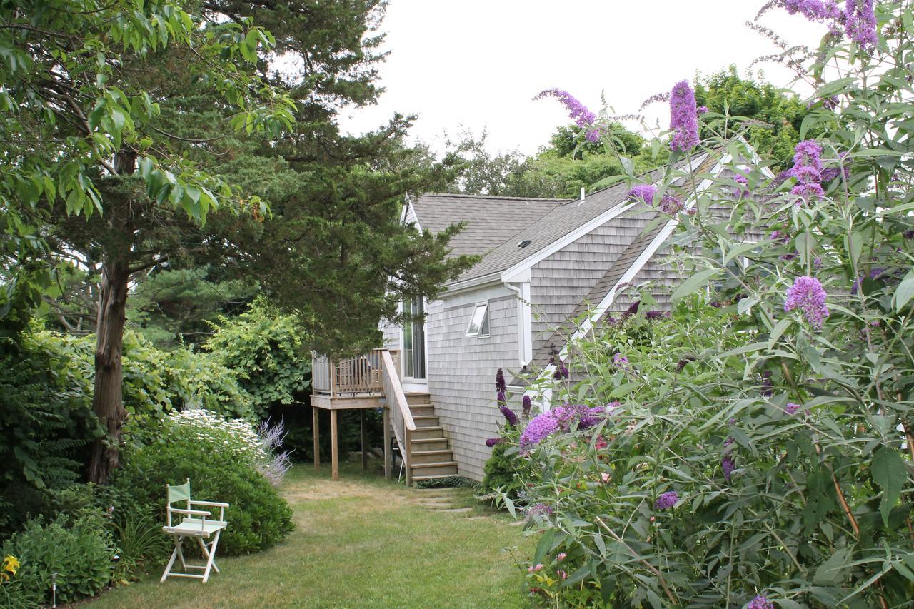 반스터블 Lavender Bay B&B 외부 사진