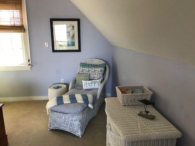 반스터블 Lavender Bay B&B 외부 사진