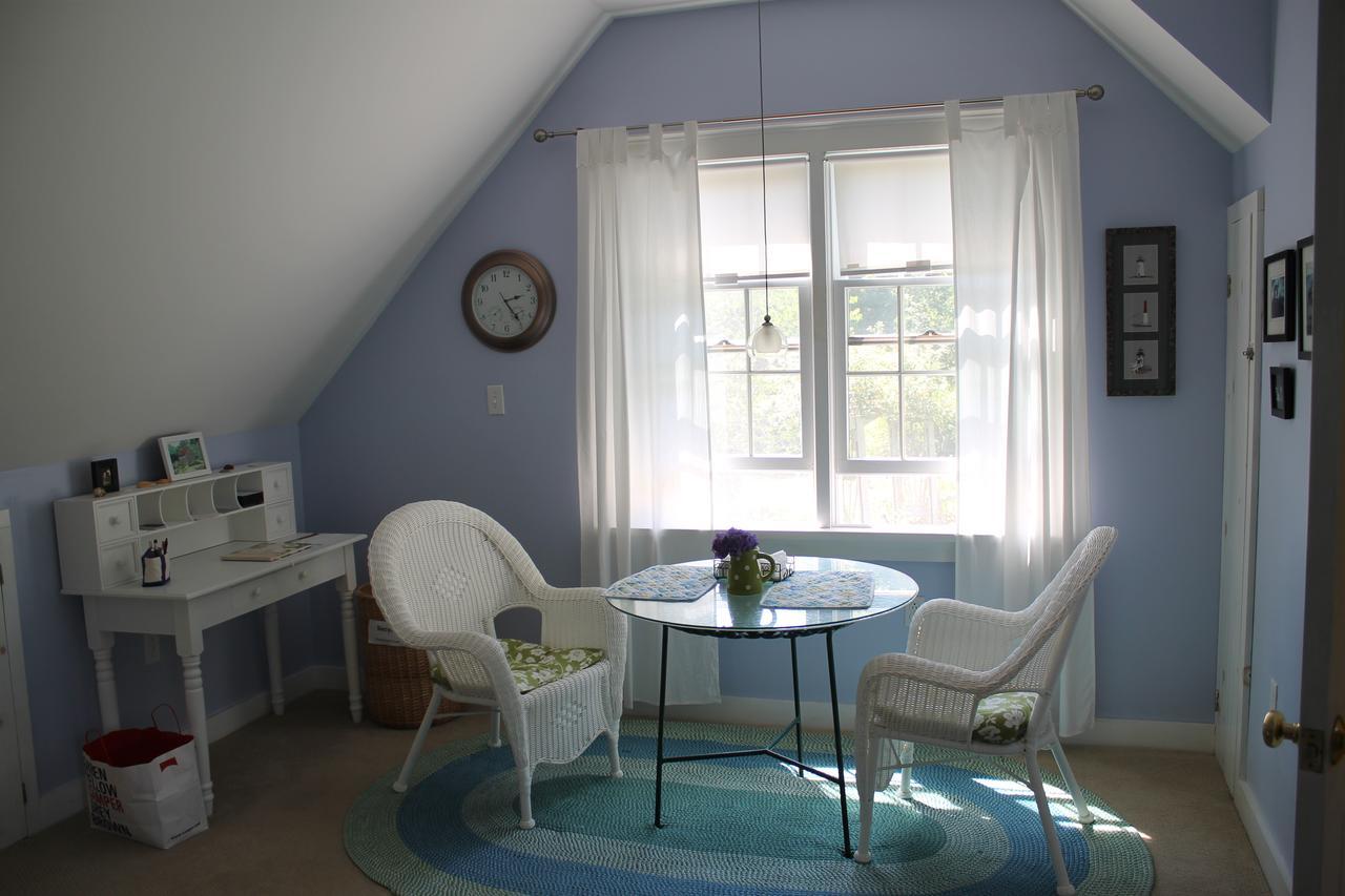 반스터블 Lavender Bay B&B 외부 사진