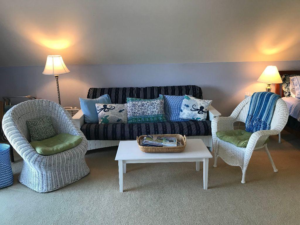 반스터블 Lavender Bay B&B 외부 사진