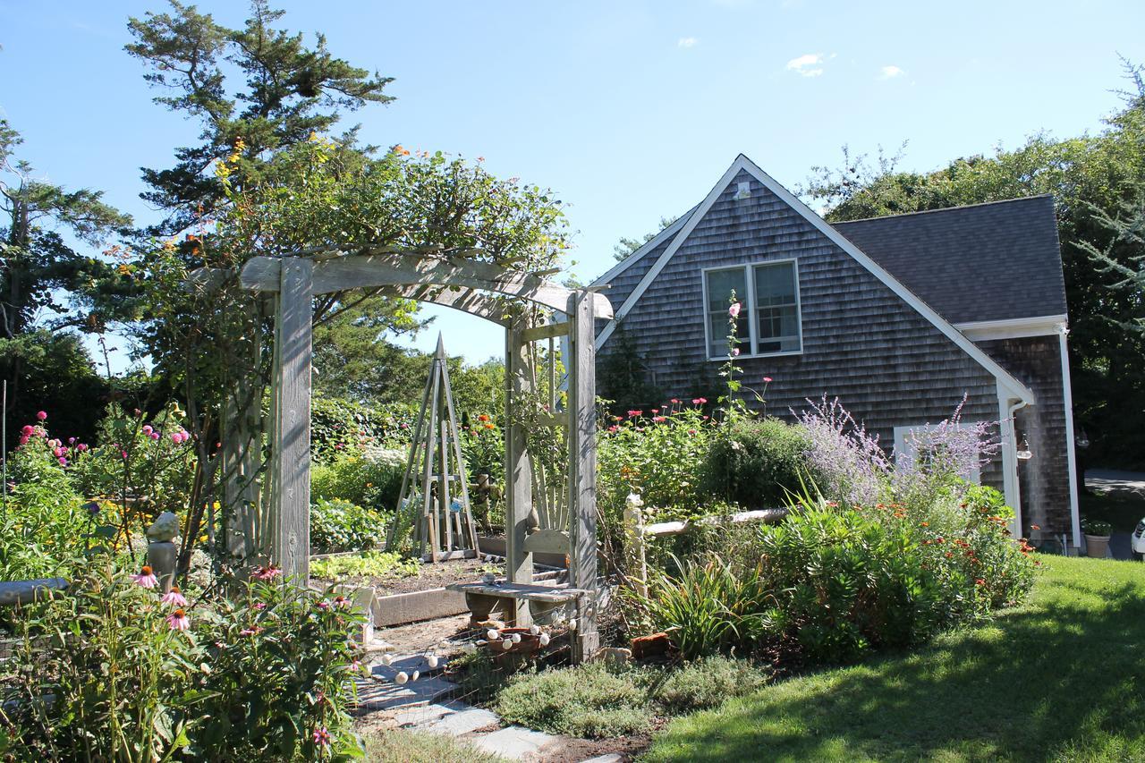 반스터블 Lavender Bay B&B 외부 사진